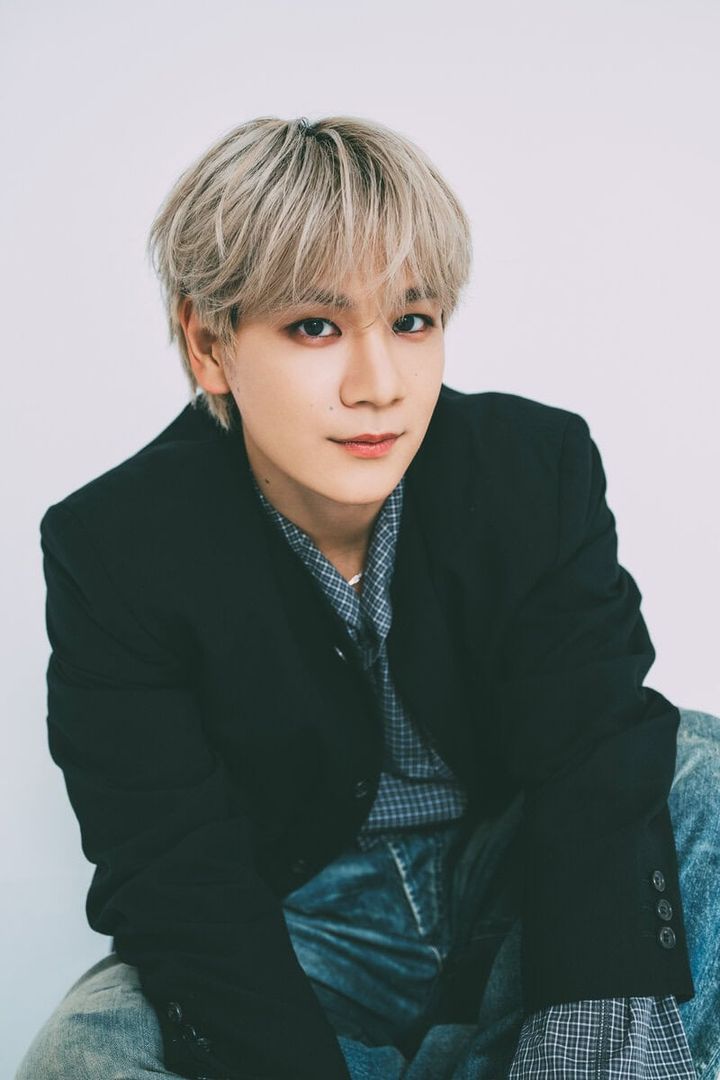 JO1豆原一成が10月24日公開の映画『富士山と、コーヒーと、しあわせの数式』で市毛良枝とW主演を務める