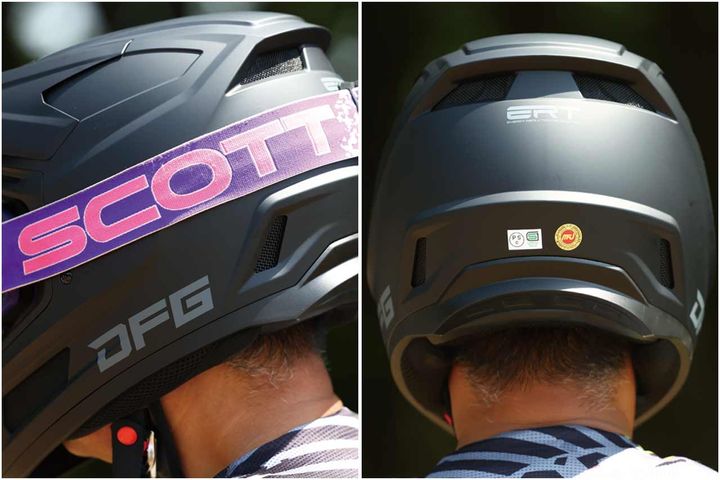 【DFG エースヘルメット】ERT採用、MFJ公認の安心も備わる【編集スタッフが本気で試す！みんなのテスト】