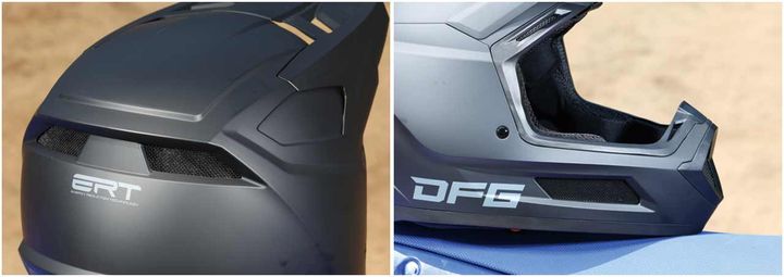 【DFG エースヘルメット】ERT採用、MFJ公認の安心も備わる【編集スタッフが本気で試す！みんなのテスト】