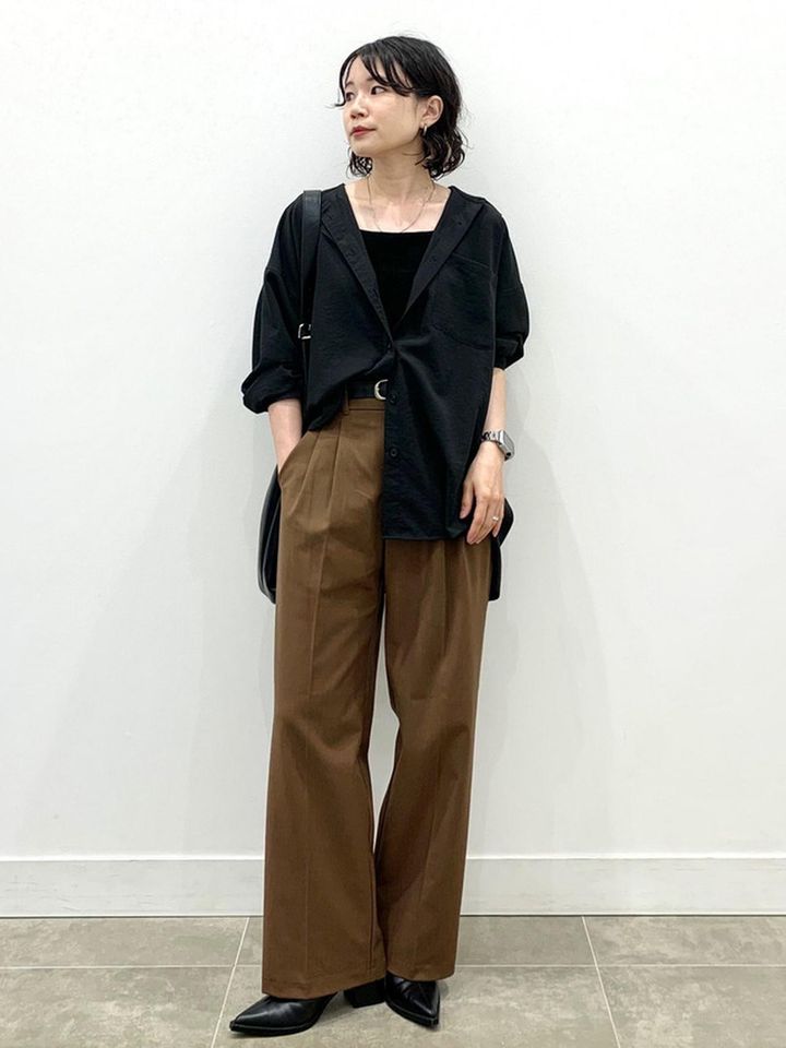 画像1: 出典：GU