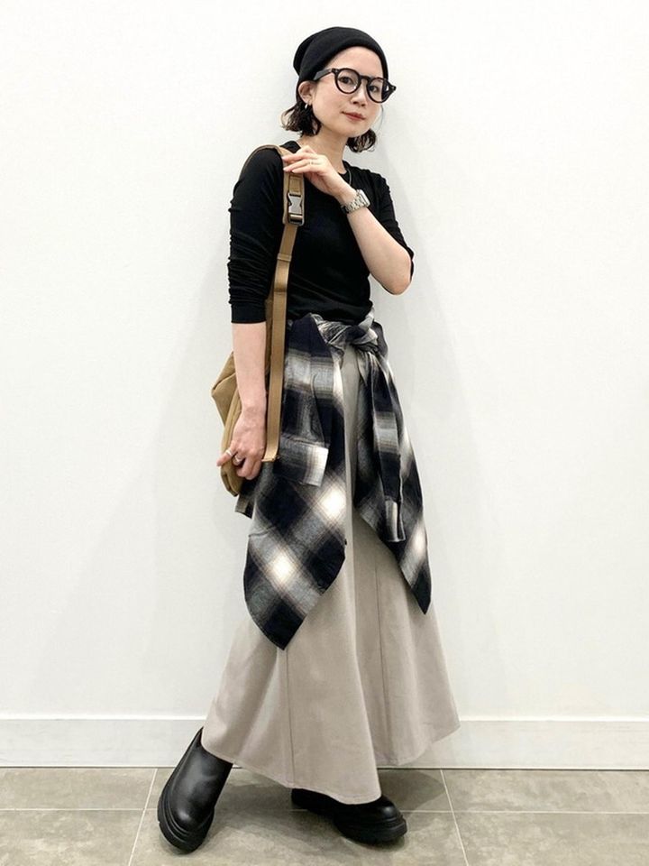 画像3: 出典：GU