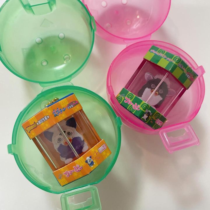 画像1: 出典：Instagram