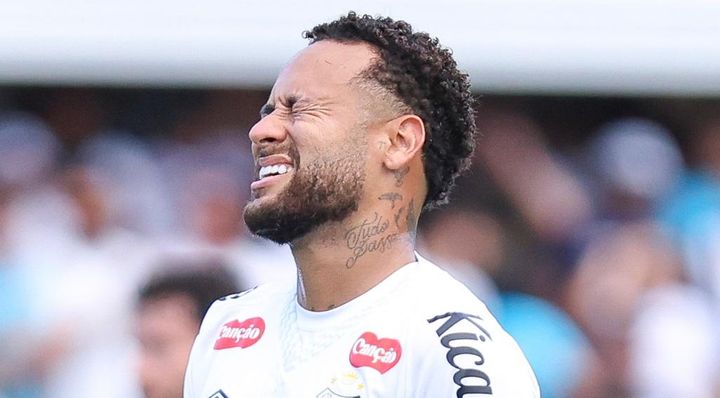 33歳ネイマールの獲得説、イタリア名門幹部が完全否定！「でたらめ、オファーも一切していない…くだらない」