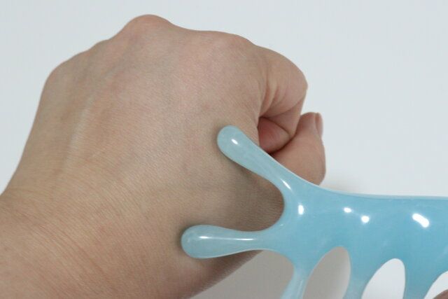 ダイソー マルチかっさ 使用例 手