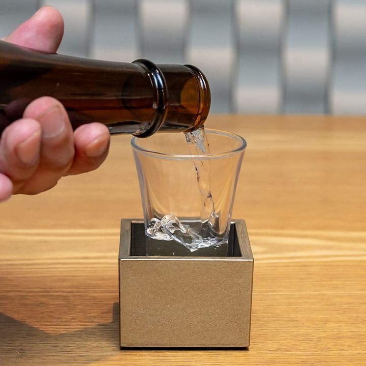 日本酒飲み比べセット4