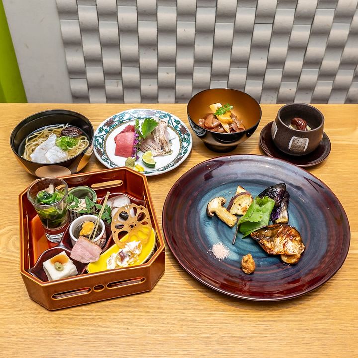 「ゴチになります！」スペシャルコース