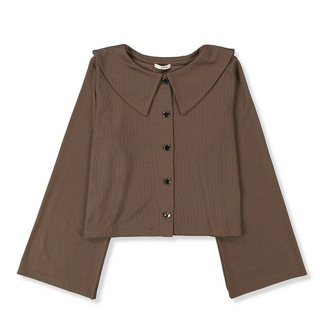 しまむらmarikaカーディガン