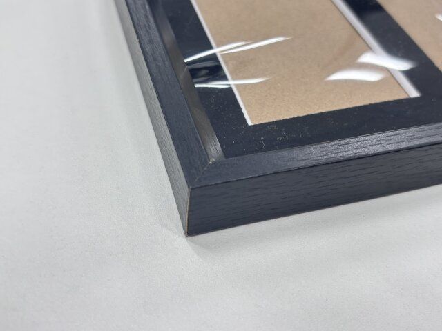 コレクションフレーム（トレーディングカード2枚組） 縁