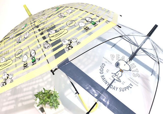 イエローとネイビーのデザイン比較