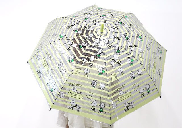 大きめサイズがうれしい