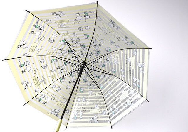 しっかりとした強度