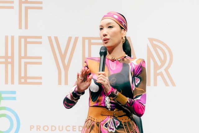 STAFF OF THE YEAR 2025