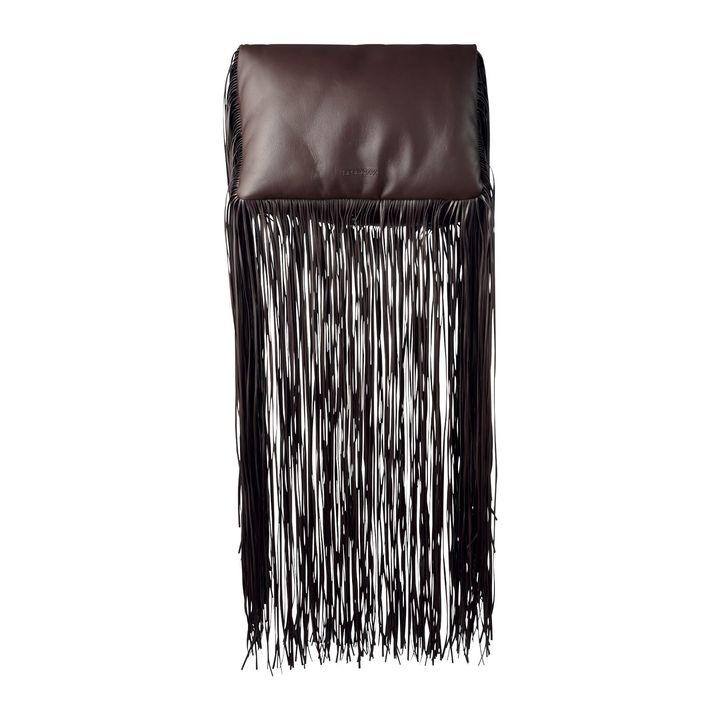 バッグ 本体 H20cm ￥170,500（参考価格）／SPORTMAX（マックスマーラ ジャパン）