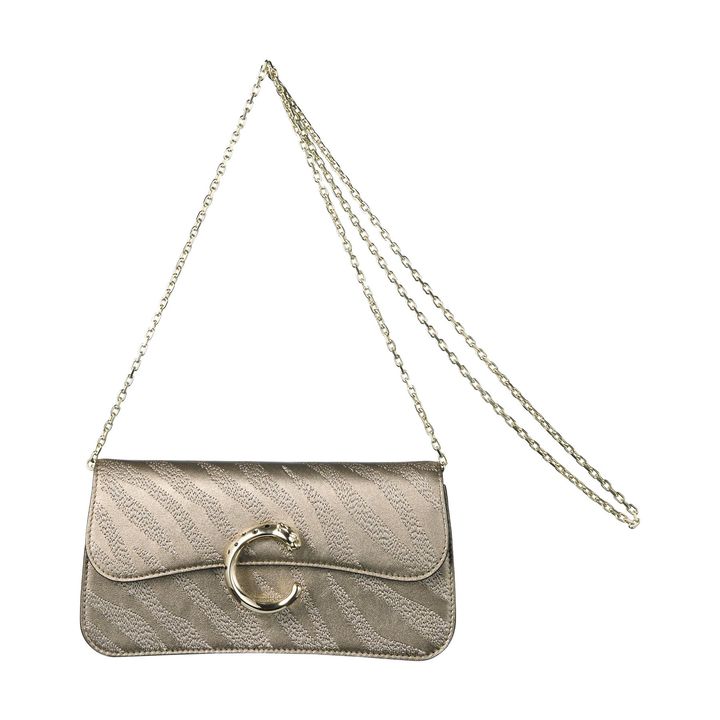 バッグ 本体 H10cm ￥520,000（予定価格）／CARTIER（カルティエ カスタマー サービスセンター）