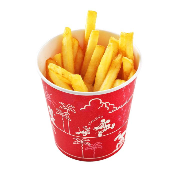 フレンチフライポテト