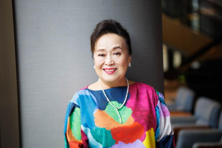 70歳で恋活を宣言!?【渡辺えりさんのターニングポイント＃2】両親を失った悲しみを乗り越える新たな挑戦とは？