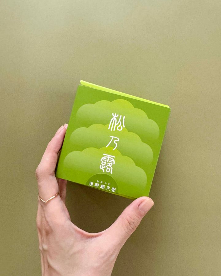 2025年超保存版◎ 贈って嬉しい！福井土産スイーツ4選【ささやかですてきなもの 大谷有紀 vol.259】