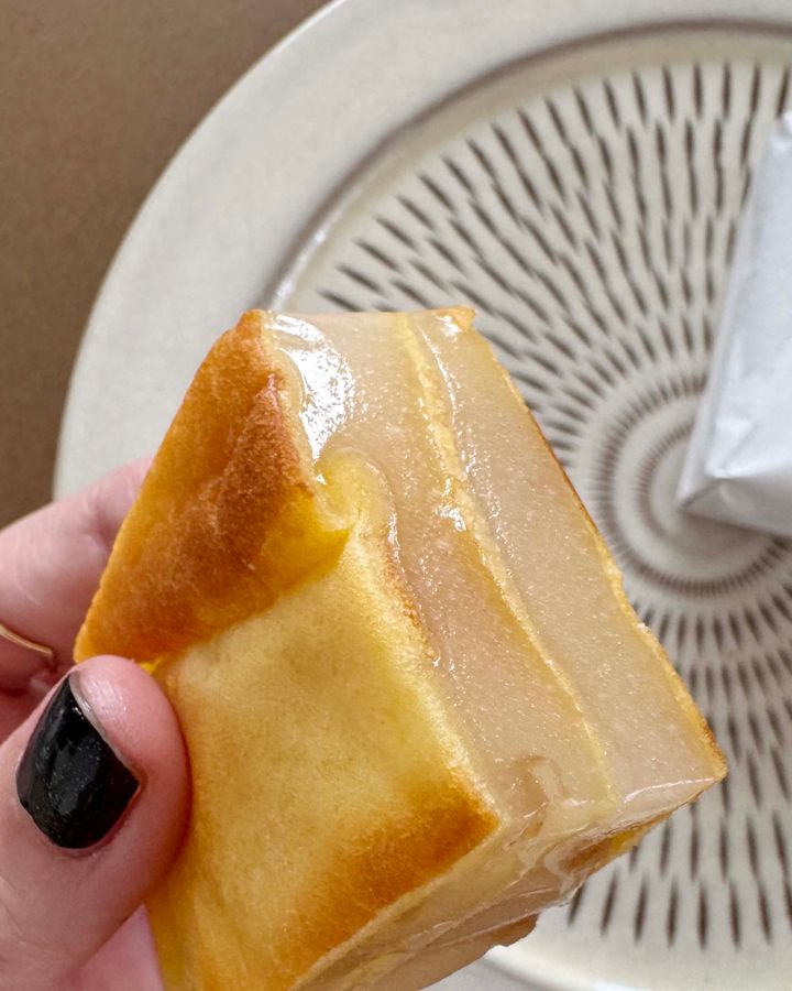 2025年超保存版◎ 贈って嬉しい！福井土産スイーツ4選【ささやかですてきなもの 大谷有紀 vol.259】