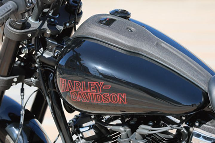 【試乗レビュー】ハーレー「ローライダーS」｜クラブスタイルを体現した最強スペックモデル