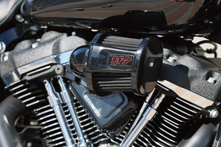 【試乗レビュー】ハーレー「ローライダーS」｜クラブスタイルを体現した最強スペックモデル