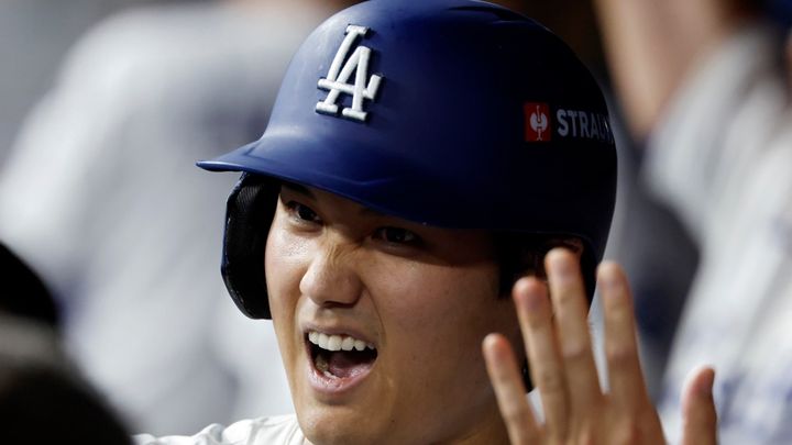 大谷翔平、MLBで1試合3HR・10奪三振の大暴れ！「史上最高の野球選手、メッシよりもはるかに稼ぐ」とスペイン紙も脱帽
