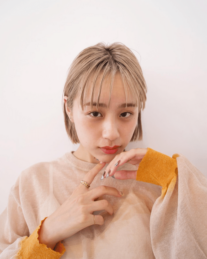 ヘアケアのプロに聞く！毎日のヘアカラーをキープする方法とは？