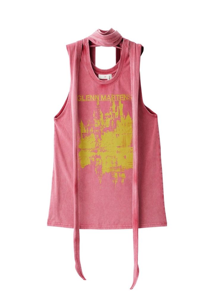 タイディテール ミニドレス ￥6,999