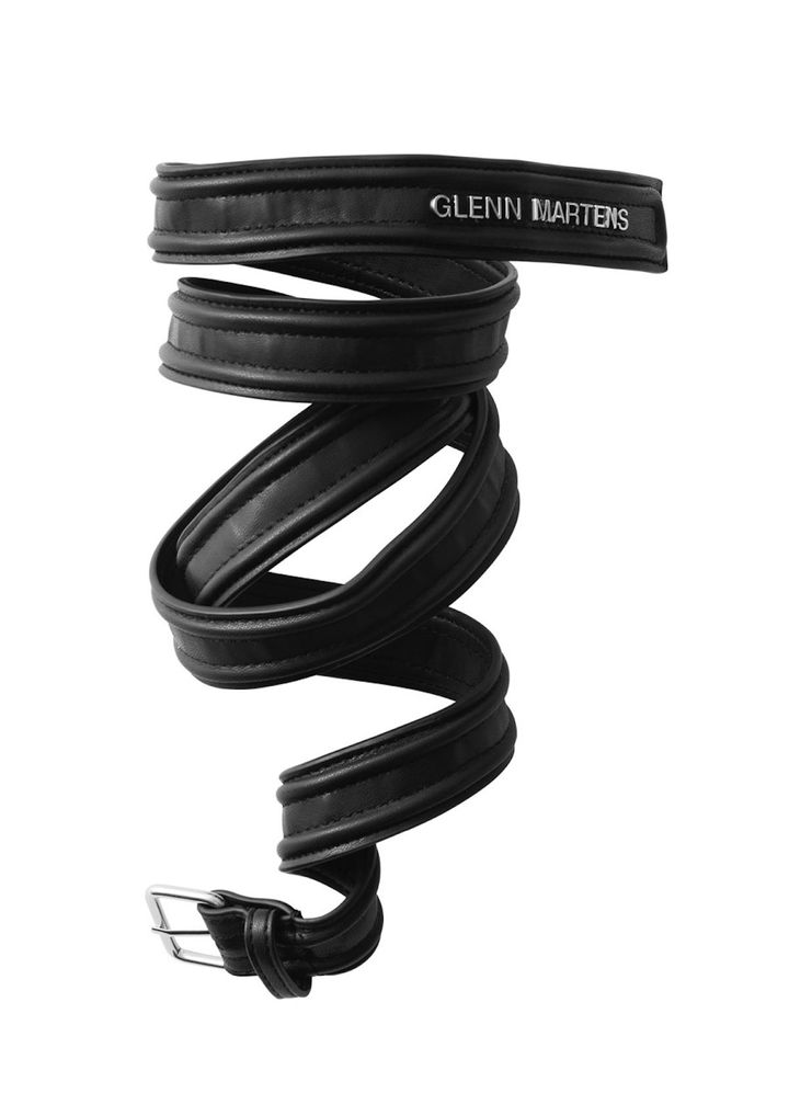 ボーニングディテール ベルト ￥5,499