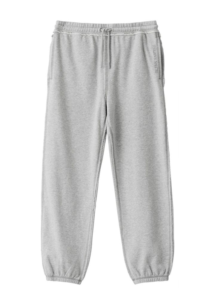 モチーフディテール ジョガーズ ￥7,999