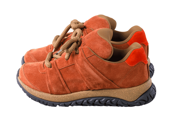 〈ビルケンシュトック〉のシューズ