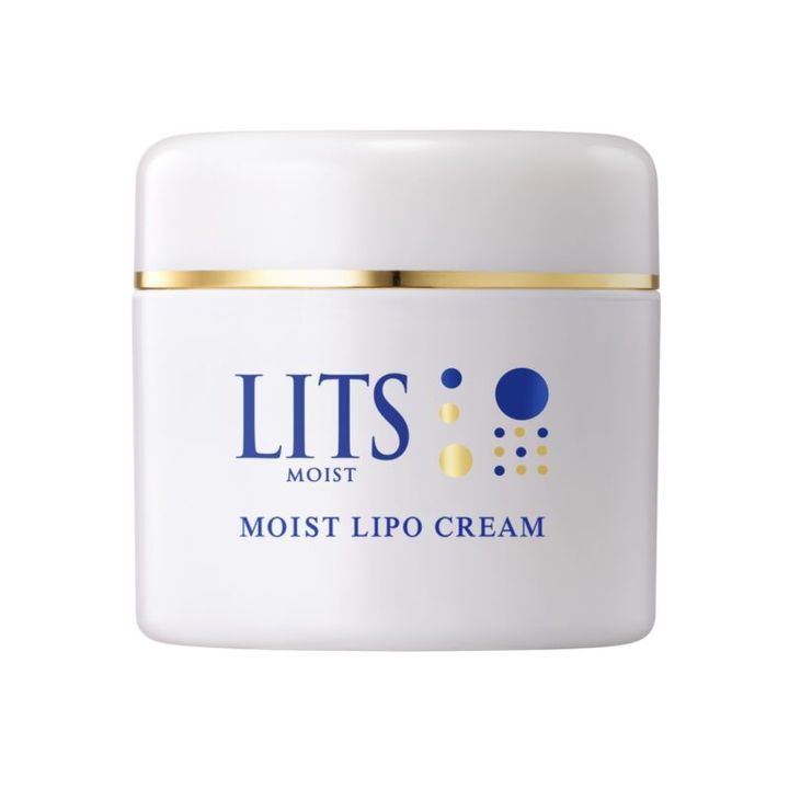 リッツ モイスト リポ クリーム（ネイチャーラボ）