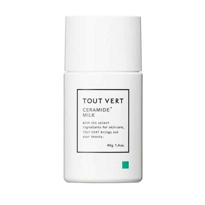 セラミドミルク（トゥヴェール）