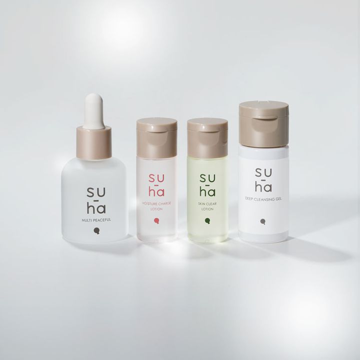 su-haでTWINKLEセット