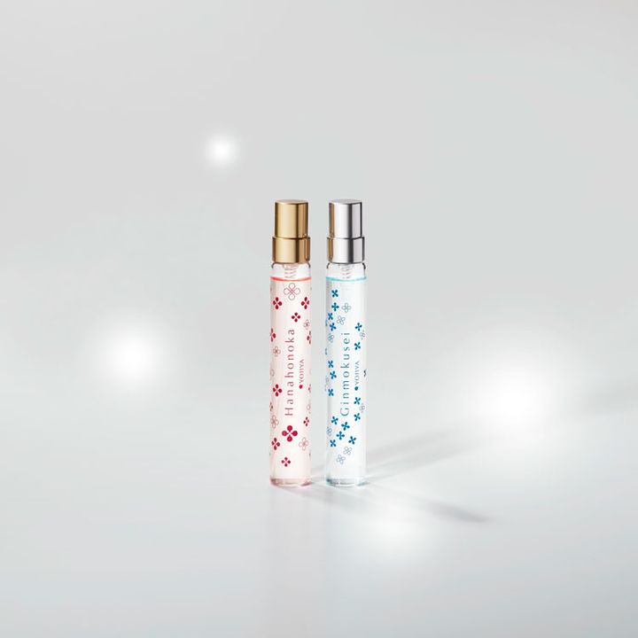 トワレでTWINKLEセット