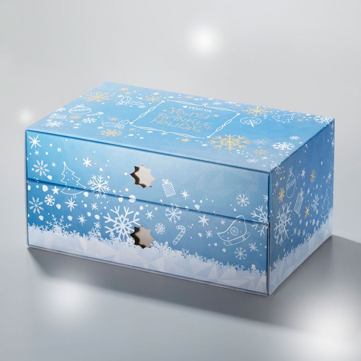 su-haでTWINKLEセット-外箱