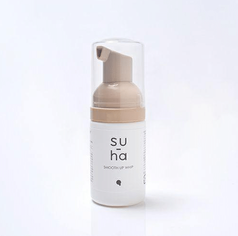 su-ha スムースアップホイップ ミニサイズ