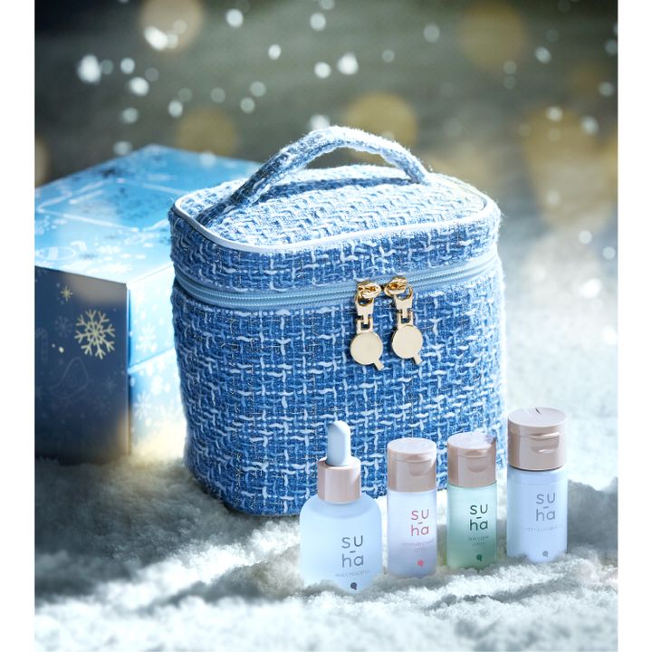 su-haで TWINKLE セット