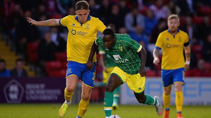 「金がありすぎる」と豪語していた元代表FW、懲役28カ月の実刑判決…過去には日本代表との試合に出場