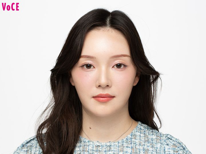 髪は顔まわり命