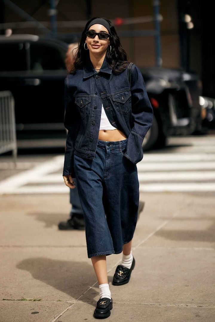 画像: 小物をテイストミックスにして表情豊かに見せる