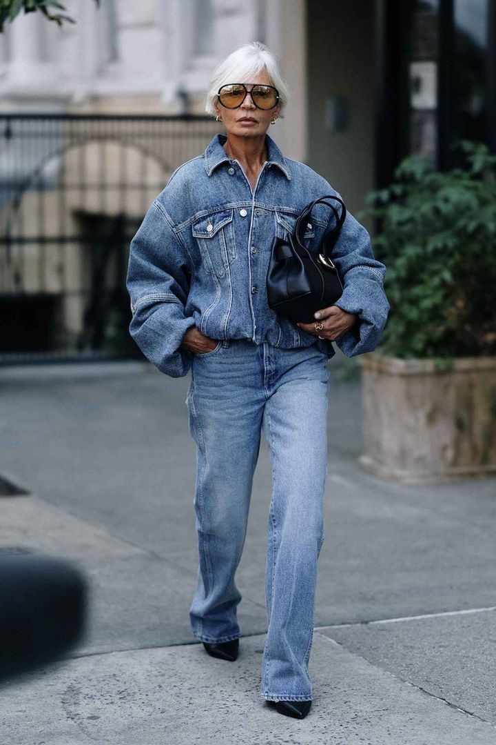 画像: 簡単に絵になるセットアップを活用