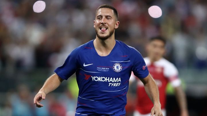 日本代表戦士は？チェルシー伝説の10番、“プレミア最強ドリブラー”を選出「俺はこう言わなければいけない」