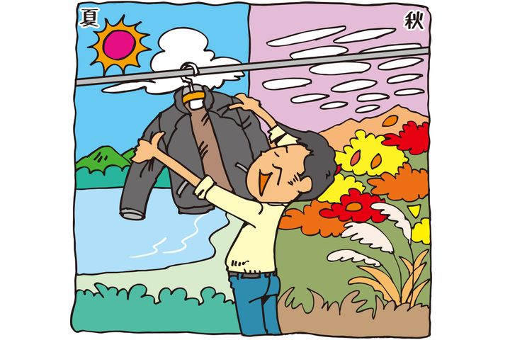 夏の汚れを残さない！愛用ウエアをケアするまでがツーリング