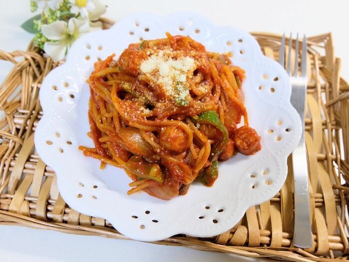 【家事ヤロウ!!!】ゆうこりん、さすがです！『暗殺者のパスタ』オリジナルアレンジが超絶美味！絶対マネしたい♪