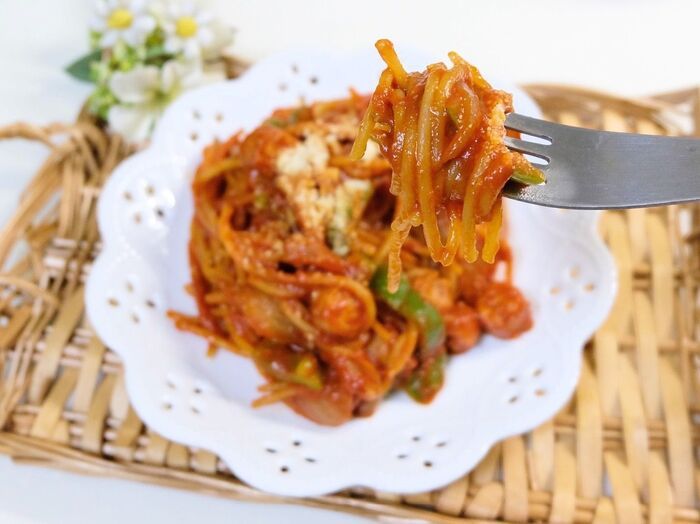 【家事ヤロウ!!!】ゆうこりん、さすがです！『暗殺者のパスタ』オリジナルアレンジが超絶美味！絶対マネしたい♪