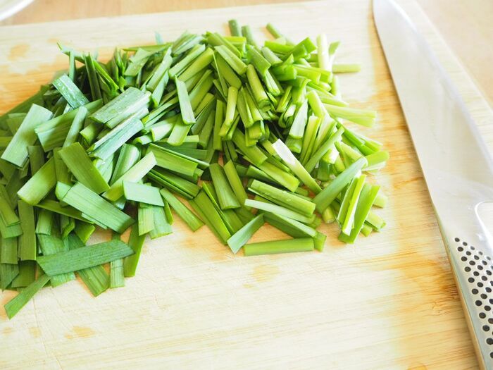 こりゃ新米ドロボウだ！朝仕込みで夕方には完成♪ほったらかしでおいしいご飯のお供