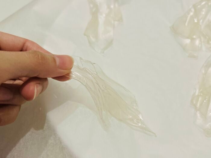 かわいすぎる～♡ライスペーパーが