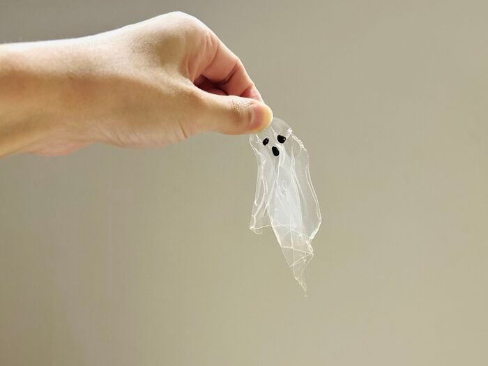 かわいすぎる～♡ライスペーパーが