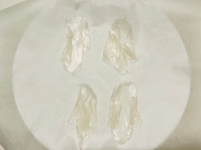 かわいすぎる～♡ライスペーパーが