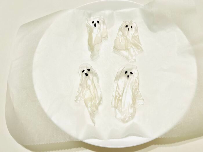 かわいすぎる～♡ライスペーパーが